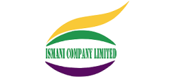 Logo&nbsp;Ismani Company Limited